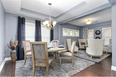 997 Sweet Gum Way, Mebane, NC 27302 - Photo 9