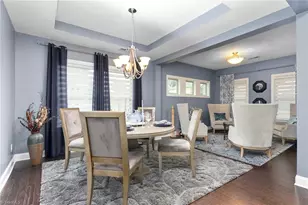 997 Sweet Gum Way, Mebane, NC 27302 - Photo 9