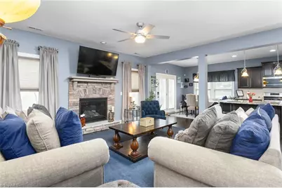 997 Sweet Gum Way, Mebane, NC 27302 - Photo 17