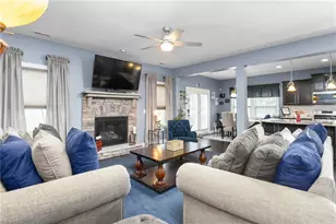 997 Sweet Gum Way, Mebane, NC 27302 - Photo 17