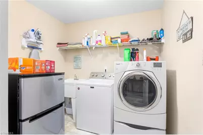 997 Sweet Gum Way, Mebane, NC 27302 - Photo 37