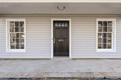 4811 Chaucer Drive, Greensboro, NC 27407 - Photo 5