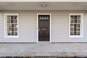 4811 Chaucer Dr, Greensboro, NC 27407 - Photo 5