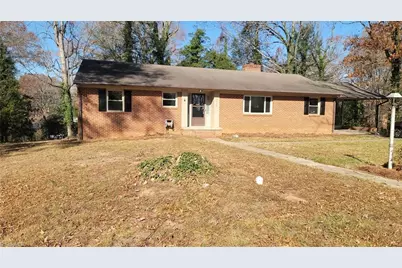 1111 Harris Street, Eden, NC 27288 - Photo 1