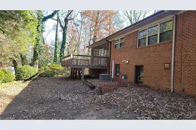 1111 Harris Street, Eden, NC 27288 - Photo 13