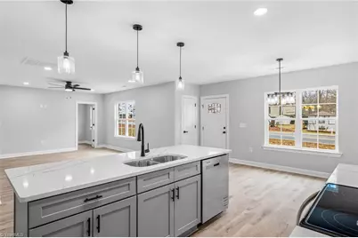 4909 McGee Road, Walkertown, NC 27051 - Photo 9