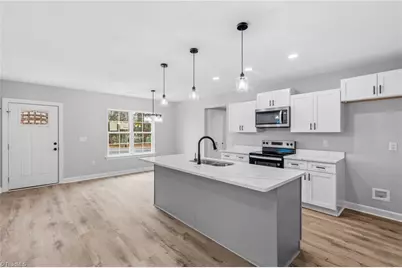 4909 McGee Road, Walkertown, NC 27051 - Photo 7