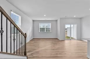 1834 Pheasant Trce Cir, Kernersville, NC 27284 - Photo 3