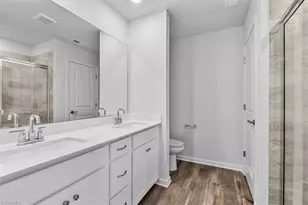 1834 Pheasant Trce Cir, Kernersville, NC 27284 - Photo 13