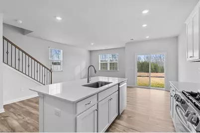 1834 Pheasant Trace Circle, Kernersville, NC 27284 - Photo 9