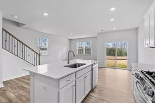 1834 Pheasant Trce Cir, Kernersville, NC 27284 - Photo 9