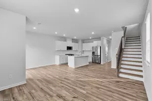 1834 Pheasant Trce Cir, Kernersville, NC 27284 - Photo 5