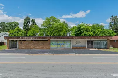 22 S Talbert Boulevard, Lexington, NC 27292 - Photo 1