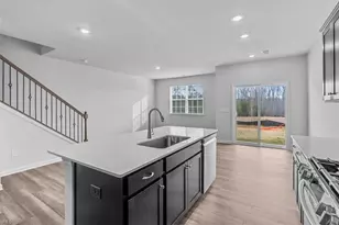 1838 Pheasant Trce Cir, Kernersville, NC 27284 - Photo 9