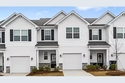 1838 Pheasant Trace Circle, Kernersville, NC 27284 - Photo 1