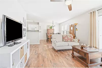 298 Town Park Drive #202, Advance, NC 27006 - Photo 5