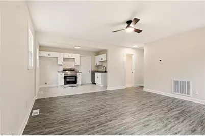 817 Tuscaloosa Street, Greensboro, NC 27406 - Photo 3