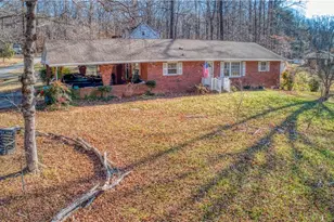 195 Claybon Dr, Advance, NC 27006 - Photo 1