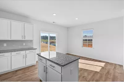 1760 Post Oak Drive, Haw River, NC 27258 - Photo 5