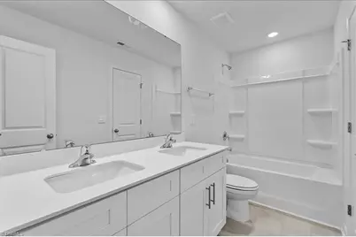 1760 Post Oak Drive, Haw River, NC 27258 - Photo 15