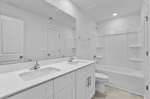 1760 Post Oak Dr, Haw River, NC 27258 - Photo 15