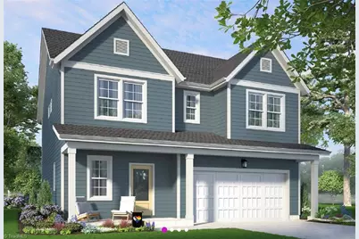 5456 Rock Valley Drive, Trinity, NC 27370 - Photo 7