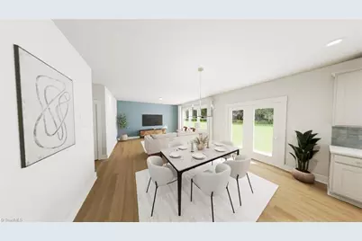 5456 Rock Valley Drive, Trinity, NC 27370 - Photo 11