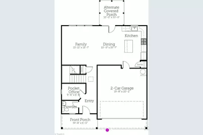 5456 Rock Valley Drive, Trinity, NC 27370 - Photo 17