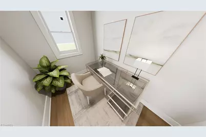 5456 Rock Valley Drive, Trinity, NC 27370 - Photo 9