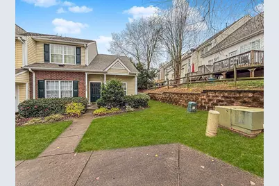 3160 Manchester Avenue, Winston-Salem, NC 27103 - Photo 1