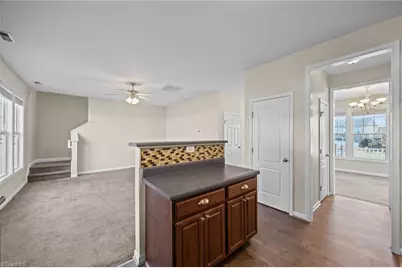 4018 Bow Court, Burlington, NC 27215 - Photo 9