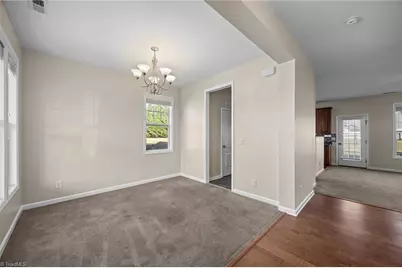 4018 Bow Court, Burlington, NC 27215 - Photo 5