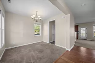 4018 Bow Ct, Burlington, NC 27215 - Photo 5