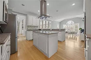 5600 Wildrose Dr, Greensboro, NC 27410 - Photo 17