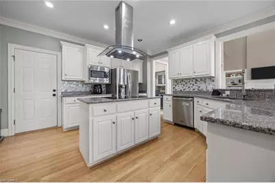 5600 Wildrose Drive, Greensboro, NC 27410 - Photo 15