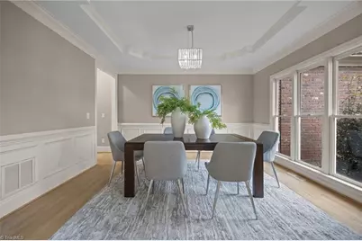 5600 Wildrose Drive, Greensboro, NC 27410 - Photo 9