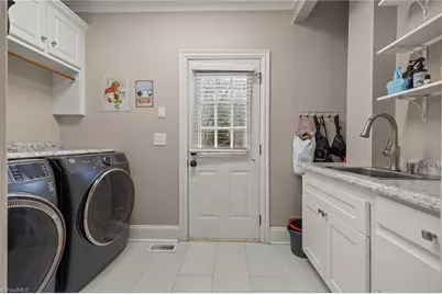 5600 Wildrose Drive, Greensboro, NC 27410 - Photo 19