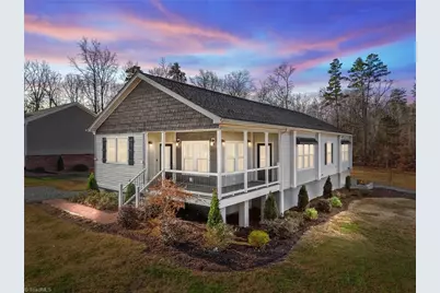 4100 Presbyterian Road, Greensboro, NC 27406 - Photo 1