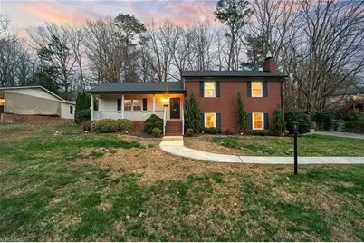 929 Walton Court, Asheboro, NC 27203 - Photo 1