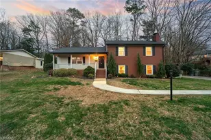 929 Walton Ct, Asheboro, NC 27203 - Photo 1