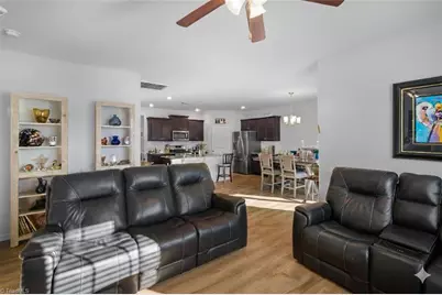 6919 Quarter Horse Drive, Trinity, NC 27370 - Photo 7