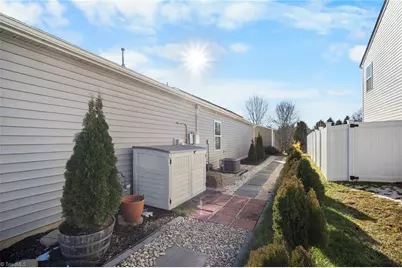 6919 Quarter Horse Drive, Trinity, NC 27370 - Photo 15