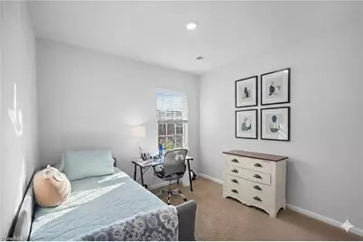 6919 Quarter Horse Drive, Trinity, NC 27370 - Photo 11