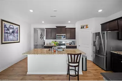 6919 Quarter Horse Drive, Trinity, NC 27370 - Photo 5