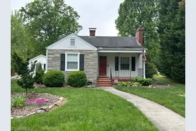 519 Dick Street, Gibsonville, NC 27249 - Photo 1