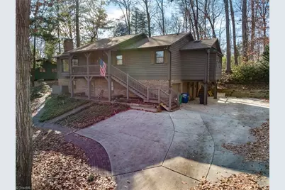 3515 Bentbrook Drive, High Point, NC 27265 - Photo 3