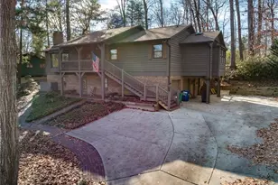 3515 Bentbrook Dr, High Point, NC 27265 - Photo 3