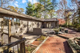 3515 Bentbrook Dr, High Point, NC 27265 - Photo 43