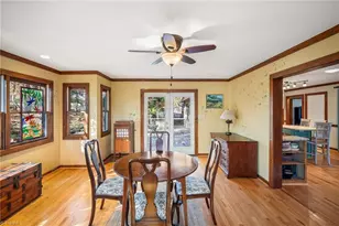 3515 Bentbrook Dr, High Point, NC 27265 - Photo 17