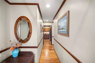 3515 Bentbrook Dr, High Point, NC 27265 - Photo 5